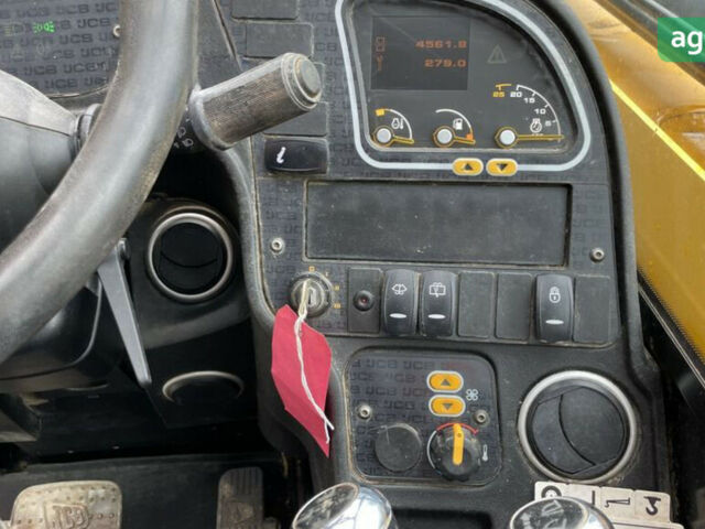 ЖЦБ 535-125, объемом двигателя 6 л и пробегом 0 тыс. км за 31594 $, фото 8 на Automoto.ua