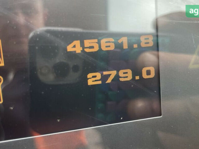 ЖЦБ 535-125, объемом двигателя 6 л и пробегом 0 тыс. км за 31594 $, фото 6 на Automoto.ua