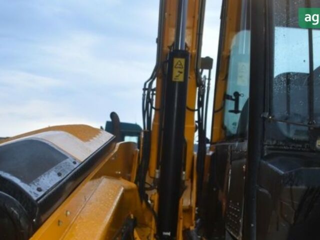 ЖЦБ 535-125, объемом двигателя 6 л и пробегом 0 тыс. км за 37919 $, фото 7 на Automoto.ua