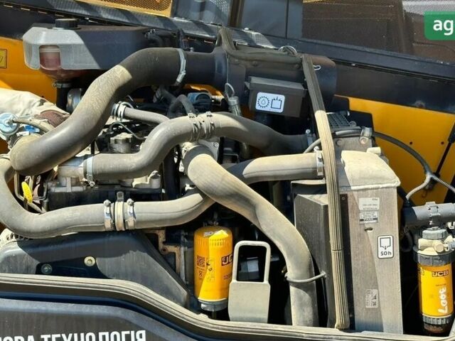 ЖЦБ 535-125, объемом двигателя 0 л и пробегом 0 тыс. км за 54305 $, фото 1 на Automoto.ua