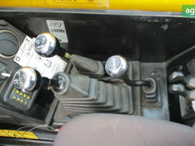 ЖЦБ 535-125, объемом двигателя 0 л и пробегом 0 тыс. км за 51708 $, фото 2 на Automoto.ua