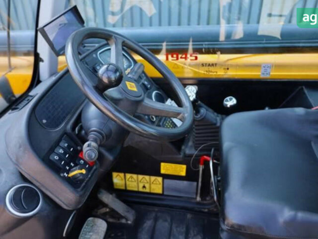 ЖЦБ 535-125, объемом двигателя 0 л и пробегом 0 тыс. км за 41545 $, фото 4 на Automoto.ua