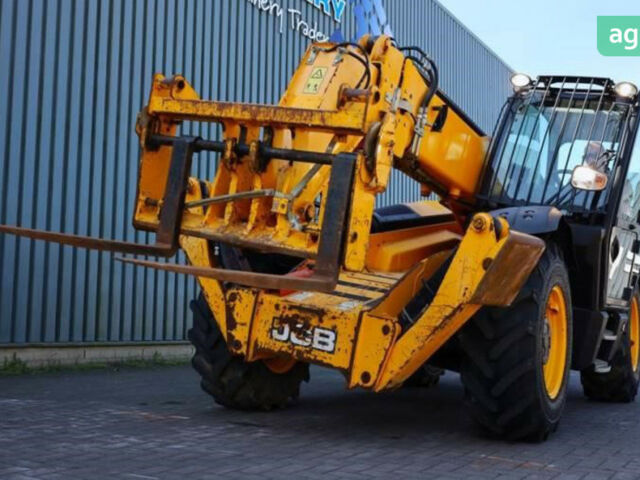 ЖЦБ 535-125, объемом двигателя 0 л и пробегом 0 тыс. км за 41545 $, фото 8 на Automoto.ua