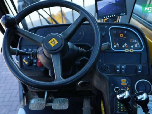 ЖЦБ 535-125, объемом двигателя 0 л и пробегом 0 тыс. км за 41545 $, фото 9 на Automoto.ua