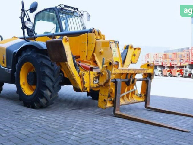 ЖЦБ 535-125, объемом двигателя 0 л и пробегом 0 тыс. км за 41545 $, фото 6 на Automoto.ua