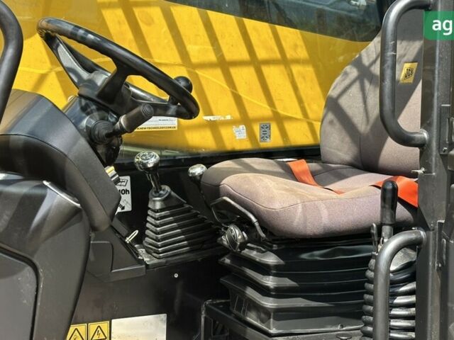 ЖЦБ 535-125, объемом двигателя 4.4 л и пробегом 0 тыс. км за 54305 $, фото 7 на Automoto.ua