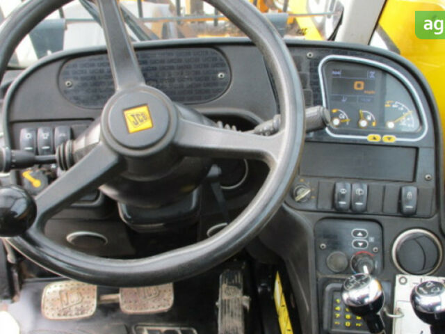 ЖЦБ 535-125, объемом двигателя 0 л и пробегом 0 тыс. км за 51708 $, фото 3 на Automoto.ua