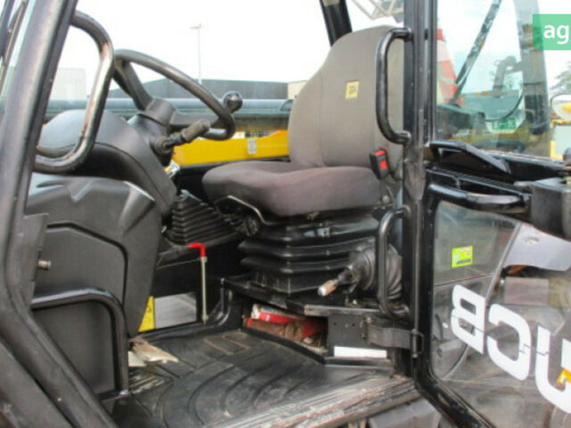 ЖЦБ 535-125, объемом двигателя 0 л и пробегом 0 тыс. км за 51708 $, фото 4 на Automoto.ua