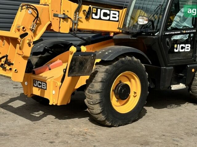 ЖЦБ 535-125, объемом двигателя 4.4 л и пробегом 0 тыс. км за 53124 $, фото 5 на Automoto.ua