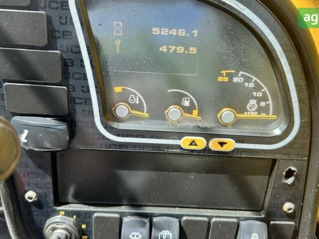 ЖЦБ 535-125, объемом двигателя 4.4 л и пробегом 0 тыс. км за 54305 $, фото 10 на Automoto.ua