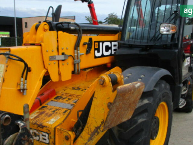 ЖЦБ 535-125, объемом двигателя 0 л и пробегом 0 тыс. км за 51708 $, фото 6 на Automoto.ua