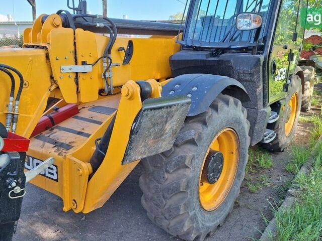 ЖЦБ 535-125, объемом двигателя 0 л и пробегом 0 тыс. км за 64930 $, фото 2 на Automoto.ua