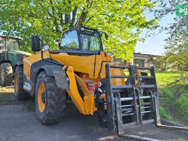 ЖЦБ 535-125, объемом двигателя 0 л и пробегом 0 тыс. км за 64930 $, фото 7 на Automoto.ua