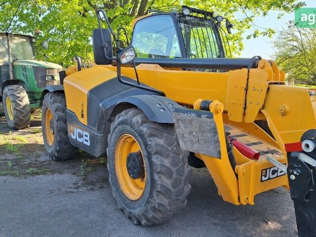 ЖЦБ 535-125, объемом двигателя 0 л и пробегом 0 тыс. км за 64930 $, фото 9 на Automoto.ua