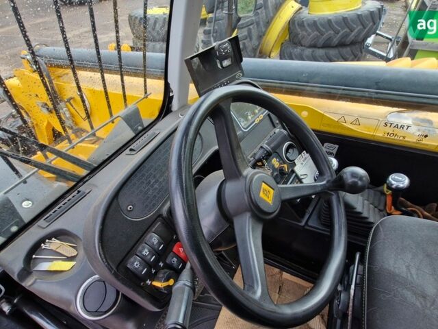 ЖЦБ 535-125, объемом двигателя 0 л и пробегом 0 тыс. км за 66110 $, фото 8 на Automoto.ua