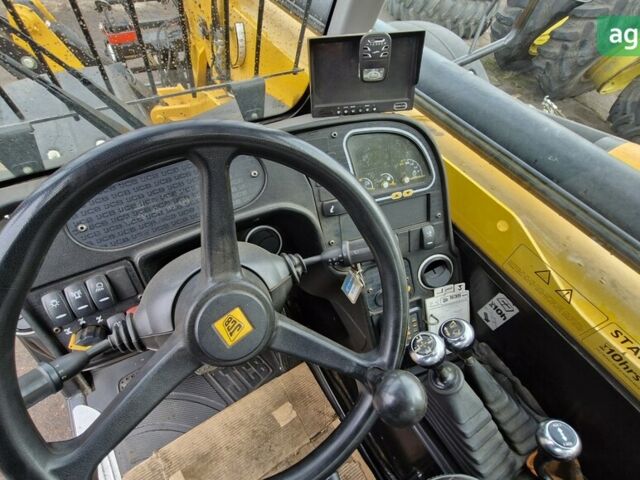 ЖЦБ 535-125, объемом двигателя 0 л и пробегом 0 тыс. км за 66110 $, фото 10 на Automoto.ua