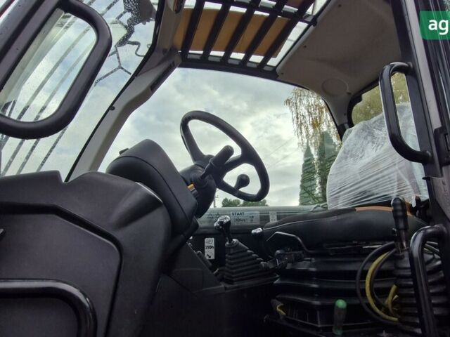 ЖЦБ 535-125, объемом двигателя 0 л и пробегом 0 тыс. км за 66110 $, фото 11 на Automoto.ua