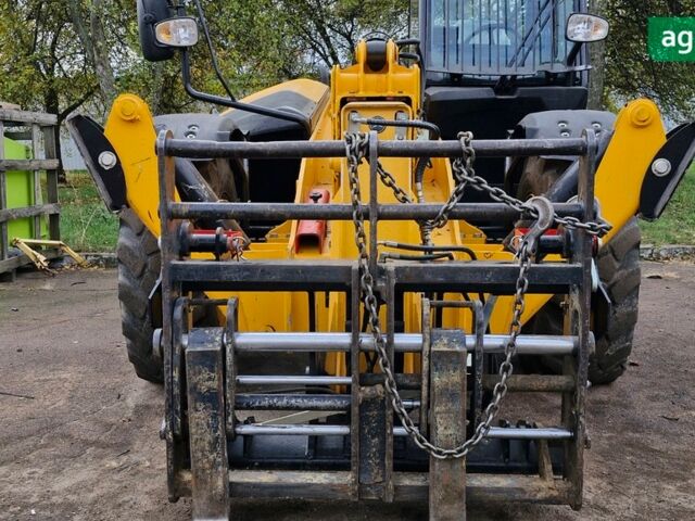 ЖЦБ 535-125, объемом двигателя 0 л и пробегом 0 тыс. км за 66110 $, фото 6 на Automoto.ua