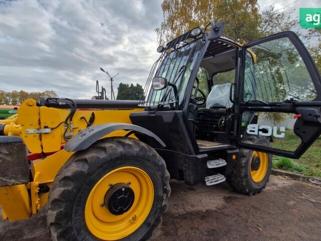 ЖЦБ 535-125, объемом двигателя 0 л и пробегом 0 тыс. км за 66110 $, фото 7 на Automoto.ua