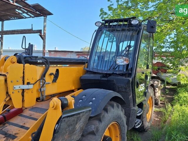 ЖЦБ 535-125, объемом двигателя 0 л и пробегом 0 тыс. км за 64930 $, фото 4 на Automoto.ua