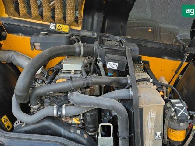 ЖЦБ 535-125, об'ємом двигуна 0 л та пробігом 0 тис. км за 50900 $, фото 9 на Automoto.ua