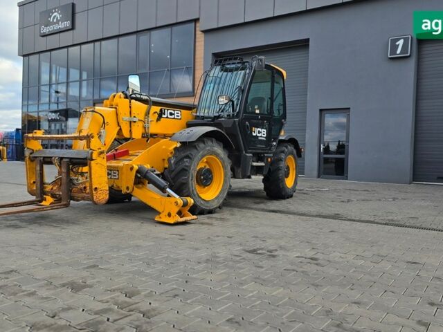 ЖЦБ 535-125, об'ємом двигуна 0 л та пробігом 0 тис. км за 50900 $, фото 5 на Automoto.ua