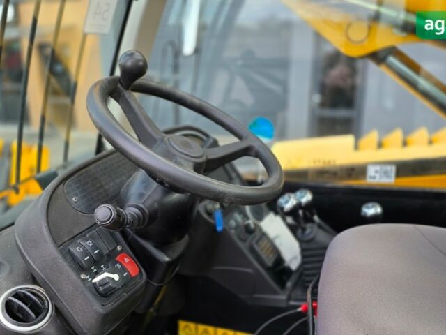 ЖЦБ 535-125, об'ємом двигуна 0 л та пробігом 0 тис. км за 50900 $, фото 3 на Automoto.ua