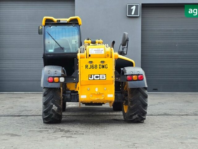 ЖЦБ 535-125, об'ємом двигуна 0 л та пробігом 0 тис. км за 50900 $, фото 10 на Automoto.ua