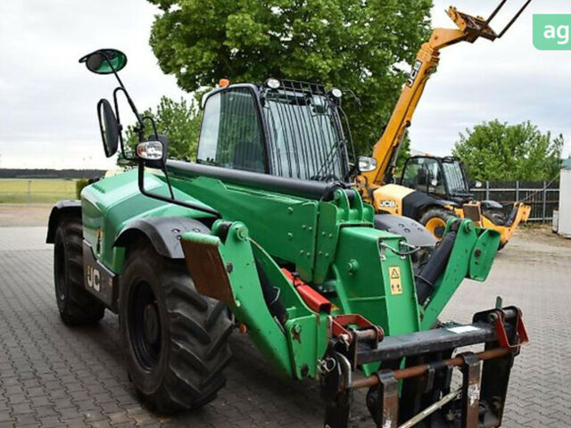 ЖЦБ 535-125, объемом двигателя 0 л и пробегом 0 тыс. км за 55745 $, фото 1 на Automoto.ua