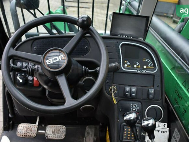 ЖЦБ 535-125, объемом двигателя 0 л и пробегом 0 тыс. км за 55745 $, фото 5 на Automoto.ua