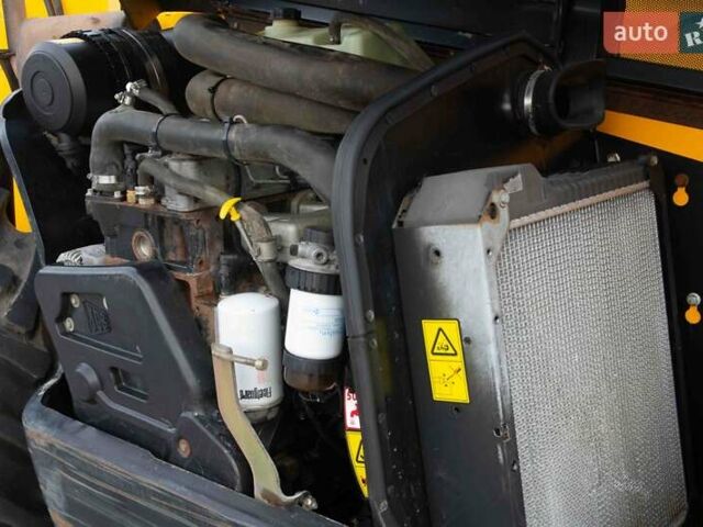 ЖЦБ 535-125, об'ємом двигуна 0 л та пробігом 0 тис. км за 34886 $, фото 5 на Automoto.ua