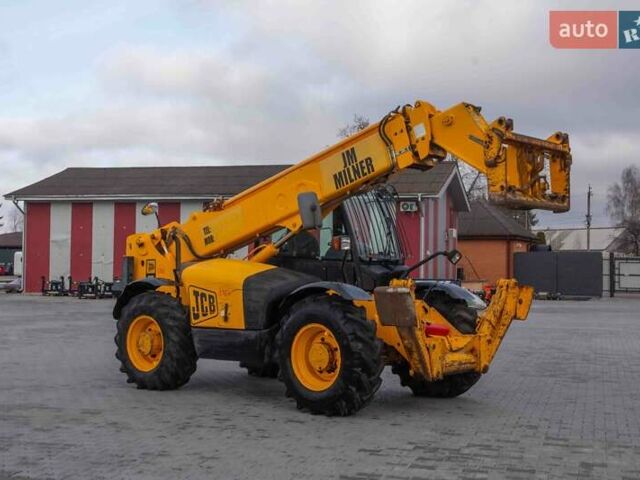 ЖЦБ 535-125, об'ємом двигуна 0 л та пробігом 0 тис. км за 34886 $, фото 7 на Automoto.ua