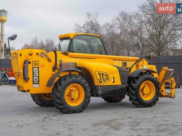 ЖЦБ 535-125, об'ємом двигуна 0 л та пробігом 0 тис. км за 34886 $, фото 3 на Automoto.ua