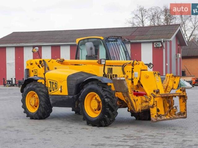 ЖЦБ 535-125, об'ємом двигуна 0 л та пробігом 0 тис. км за 34886 $, фото 2 на Automoto.ua