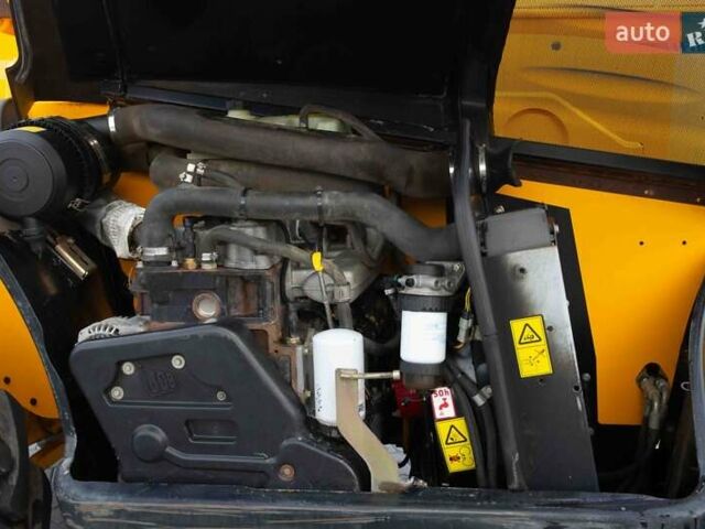 ЖЦБ 535-125, об'ємом двигуна 0 л та пробігом 0 тис. км за 34886 $, фото 4 на Automoto.ua