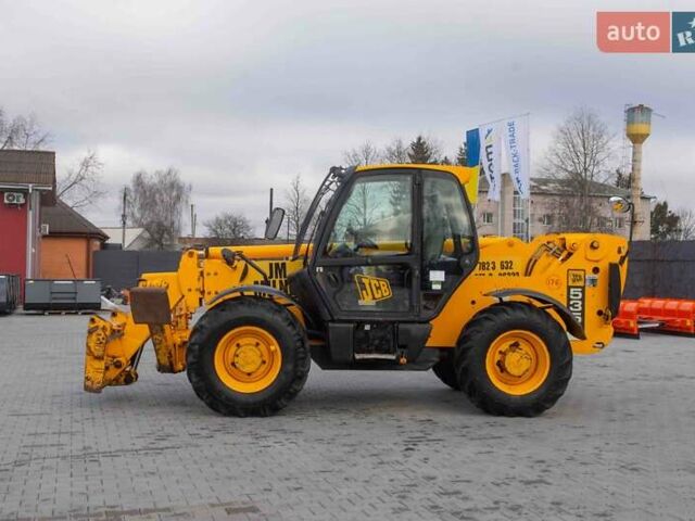 ЖЦБ 535-125, об'ємом двигуна 0 л та пробігом 0 тис. км за 34886 $, фото 10 на Automoto.ua