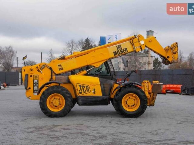 ЖЦБ 535-125, об'ємом двигуна 0 л та пробігом 0 тис. км за 34886 $, фото 8 на Automoto.ua