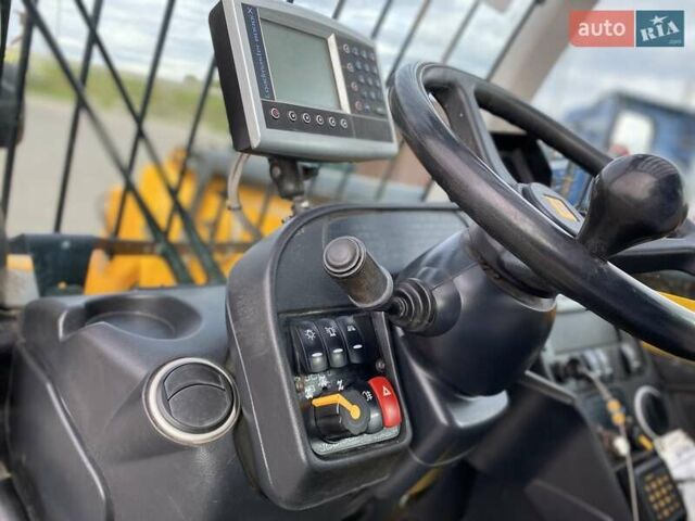 ЖЦБ 535-125, объемом двигателя 0 л и пробегом 447 тыс. км за 46900 $, фото 21 на Automoto.ua