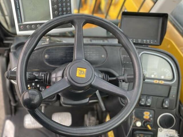 ЖЦБ 535-125, объемом двигателя 0 л и пробегом 447 тыс. км за 46900 $, фото 20 на Automoto.ua