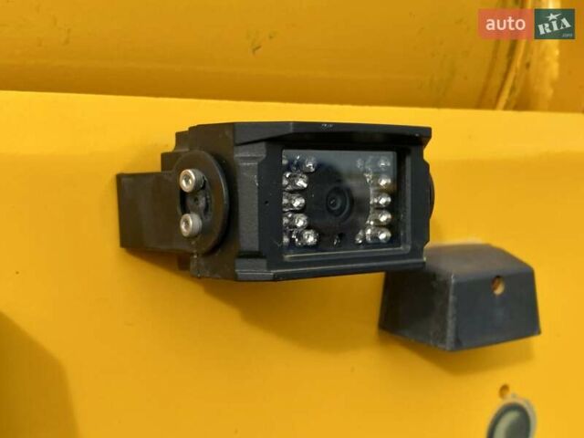 ЖЦБ 535-125, объемом двигателя 0 л и пробегом 447 тыс. км за 46900 $, фото 15 на Automoto.ua