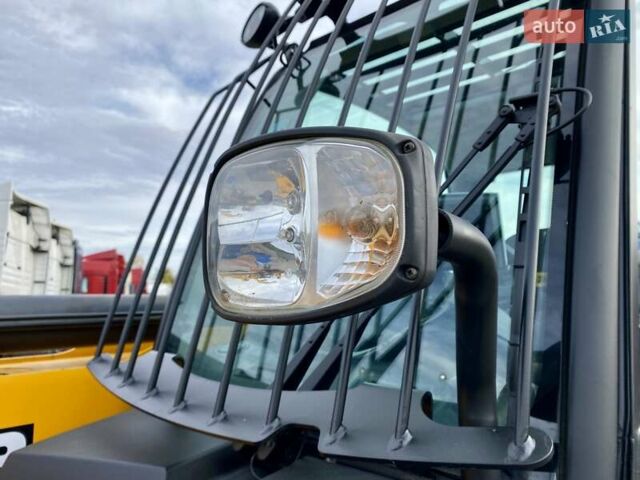 ЖЦБ 535-125, объемом двигателя 0 л и пробегом 447 тыс. км за 46900 $, фото 26 на Automoto.ua