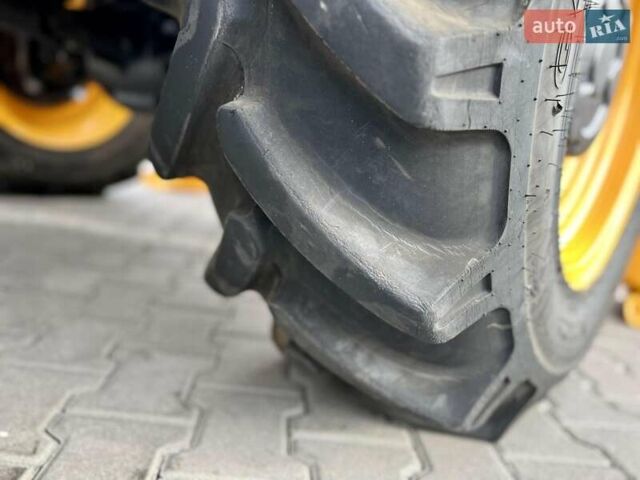ЖЦБ 535-125, объемом двигателя 0 л и пробегом 447 тыс. км за 46900 $, фото 29 на Automoto.ua