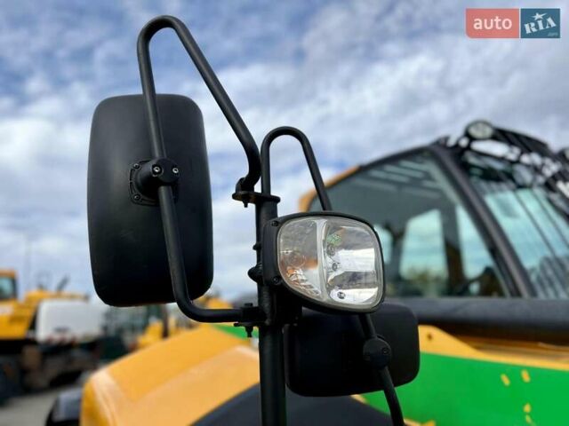 ЖЦБ 535-125, объемом двигателя 0 л и пробегом 447 тыс. км за 46900 $, фото 25 на Automoto.ua