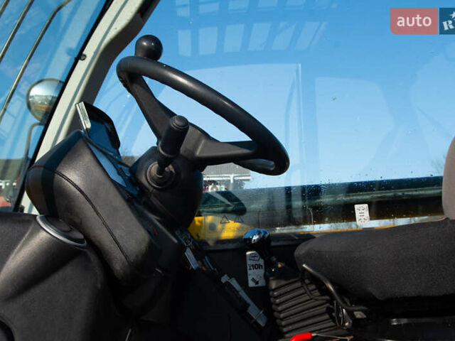 ЖЦБ 535-125, объемом двигателя 0 л и пробегом 0 тыс. км за 59305 $, фото 4 на Automoto.ua