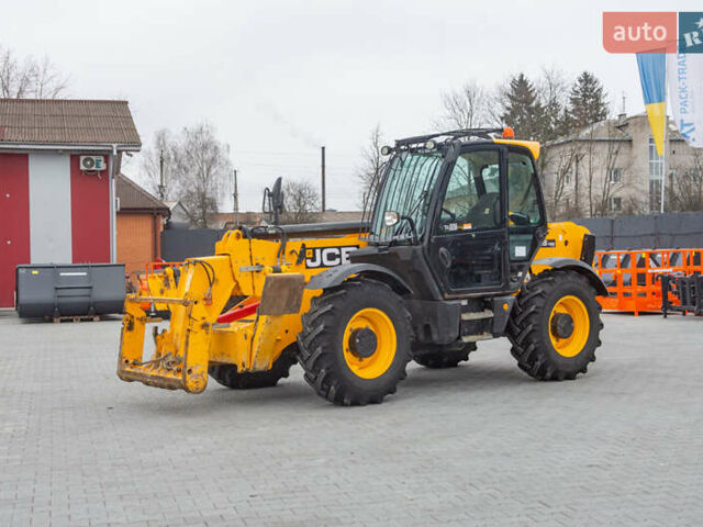 ЖЦБ 535-125, объемом двигателя 0 л и пробегом 0 тыс. км за 57602 $, фото 7 на Automoto.ua