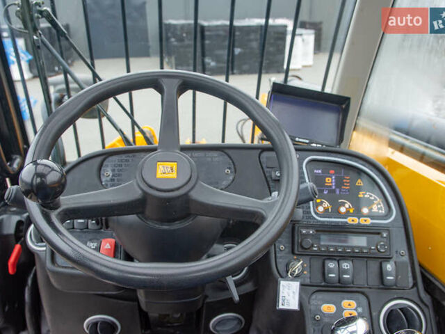 ЖЦБ 535-125, объемом двигателя 0 л и пробегом 0 тыс. км за 57369 $, фото 9 на Automoto.ua