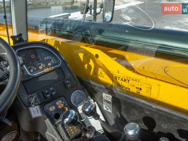 ЖЦБ 535-125, объемом двигателя 0 л и пробегом 0 тыс. км за 58910 $, фото 12 на Automoto.ua