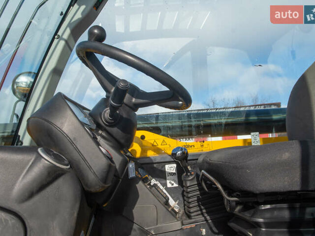 ЖЦБ 535-125, объемом двигателя 0 л и пробегом 0 тыс. км за 58910 $, фото 11 на Automoto.ua