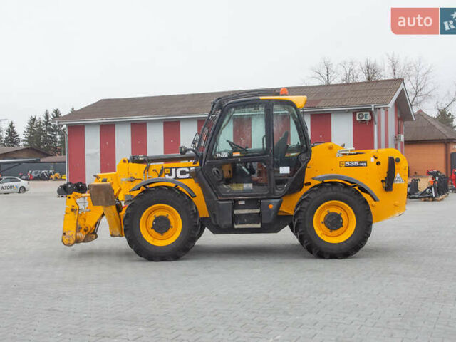 ЖЦБ 535-125, объемом двигателя 0 л и пробегом 0 тыс. км за 57602 $, фото 8 на Automoto.ua