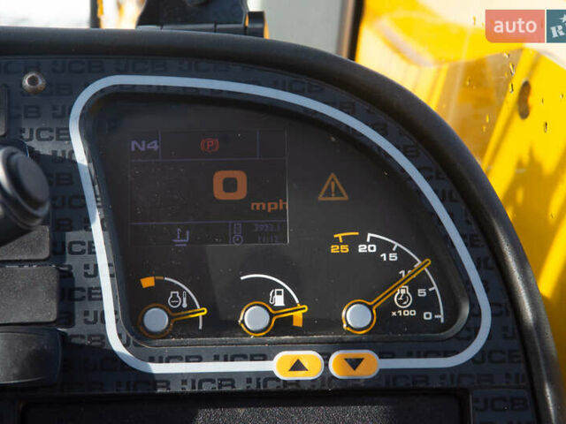 ЖЦБ 535-125, объемом двигателя 0 л и пробегом 0 тыс. км за 58910 $, фото 13 на Automoto.ua